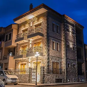  Ξενοδοχείο Tres Belle